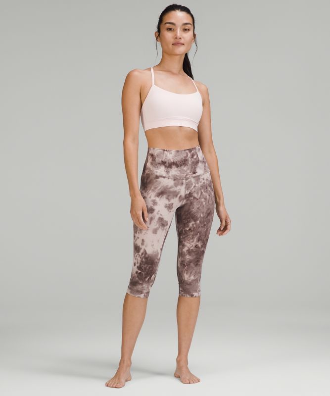 lululemon Align™ High-Rise Crop 17" *Online Only