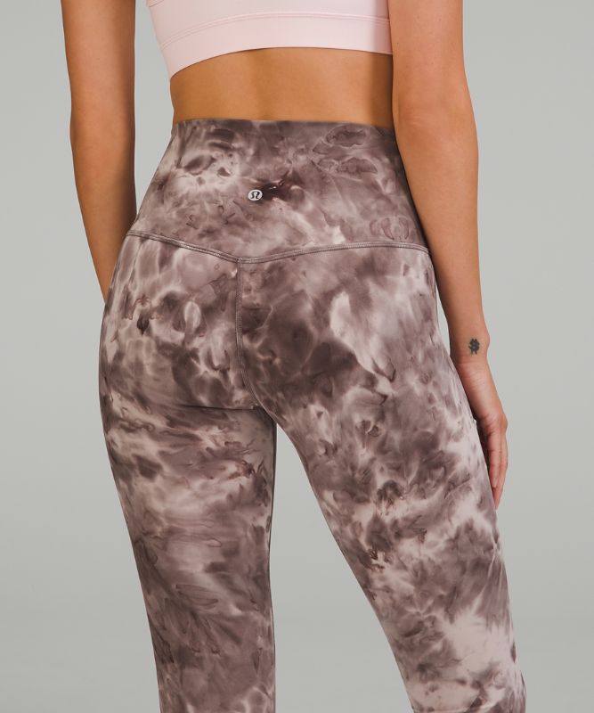 lululemon Align™ High-Rise Crop 17" *Online Only