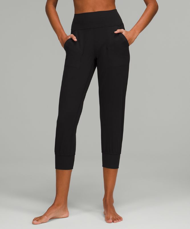 lululemon Align™ Jogger Crop