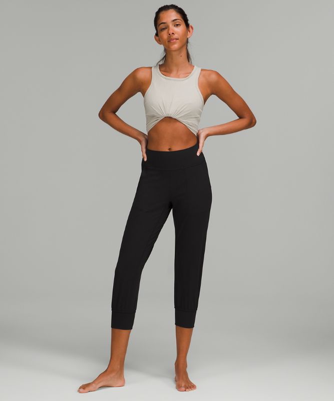 lululemon Align™ Jogger Crop