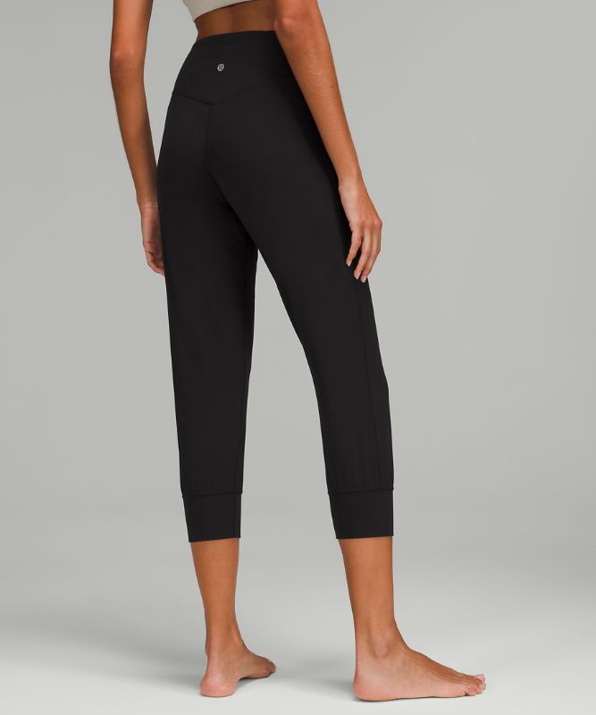 lululemon Align™ Jogger Crop