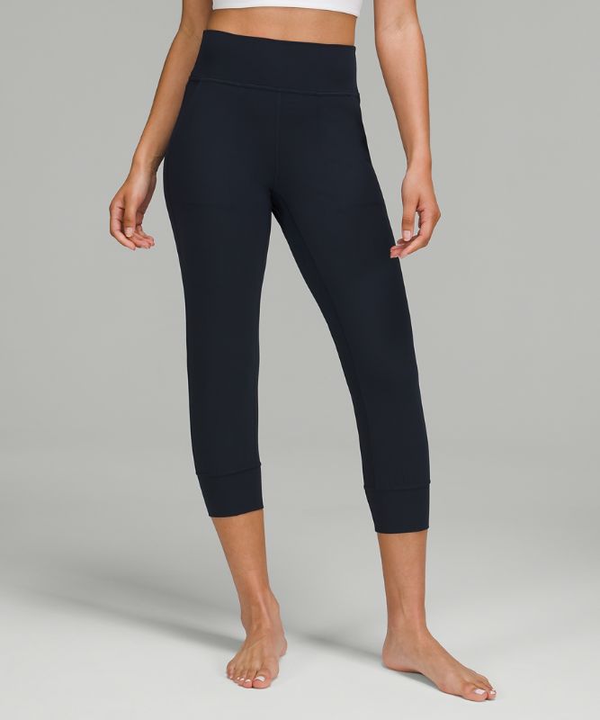 lululemon Align™ Jogger Crop