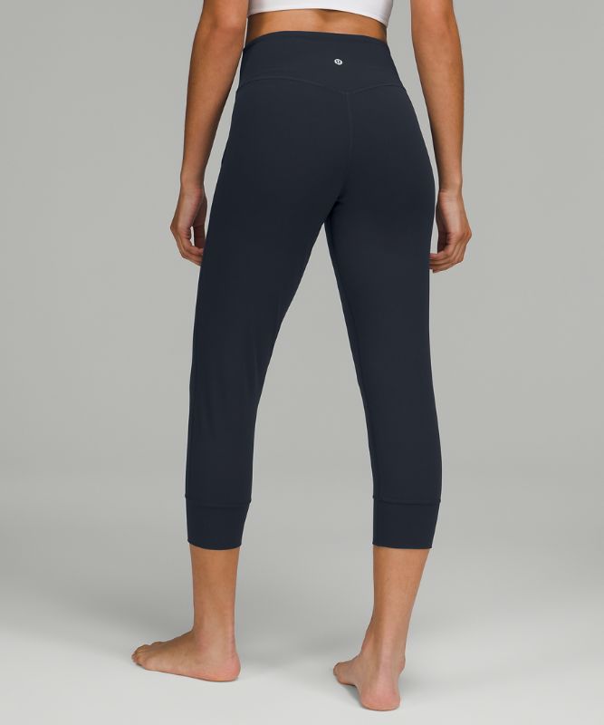 lululemon Align™ Jogger Crop