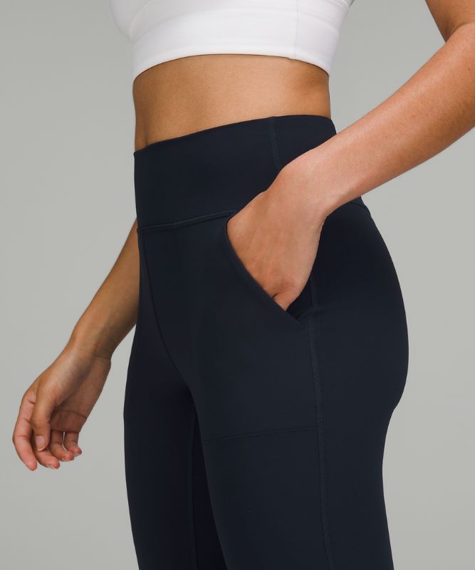 lululemon Align™ Jogger Crop