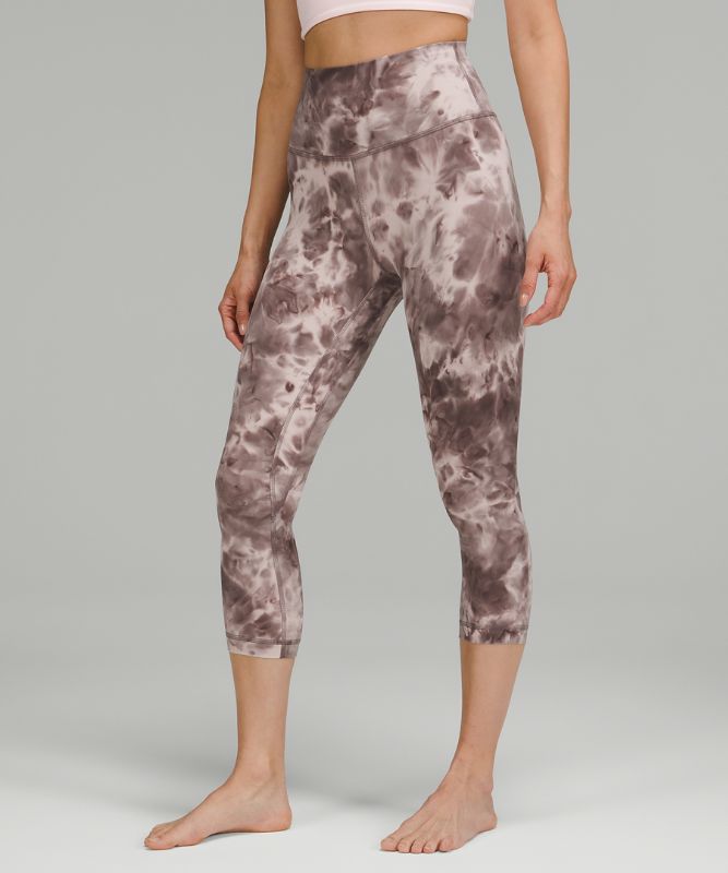 lululemon Align™ High-Rise Crop 20"