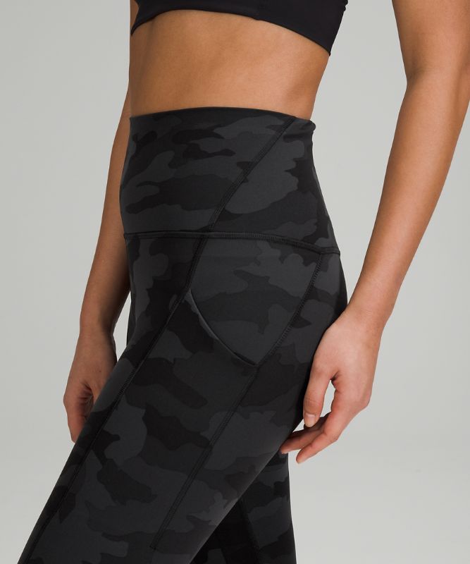 lululemon Align™ High-Rise Crop with Pockets 20"