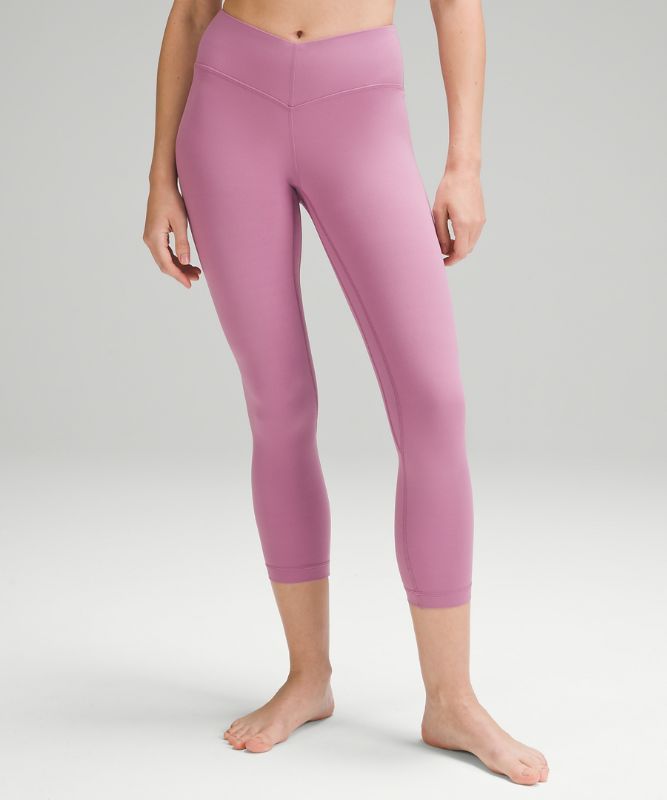 lululemon Align™ V-Waist Crop 23"