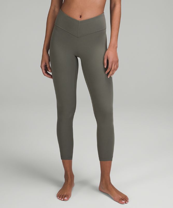 lululemon Align™ V-Waist Crop 23"