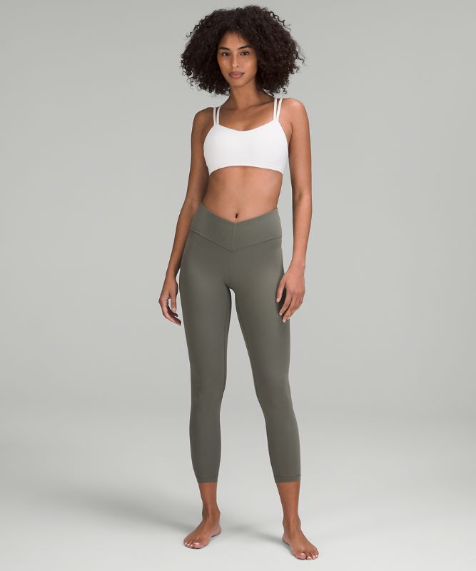 lululemon Align™ V-Waist Crop 23"