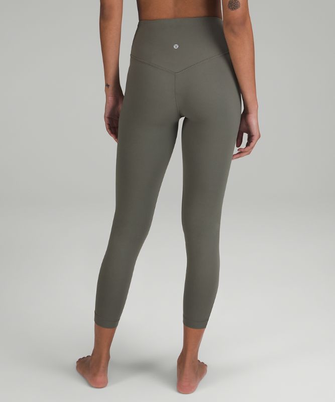 lululemon Align™ V-Waist Crop 23"