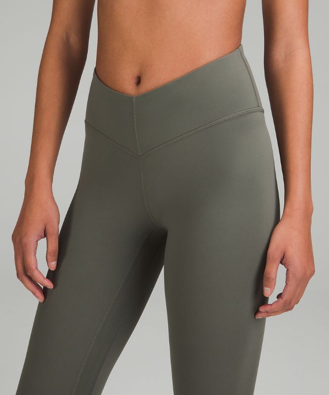 lululemon Align™ V-Waist Crop 23"