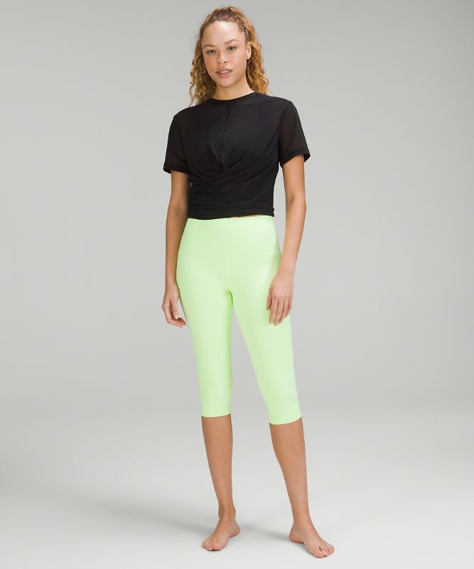 lululemon Align™ High-Rise Crop 17" *Online Only