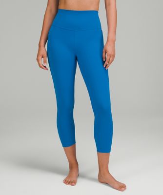 Align High-Rise Pant 24