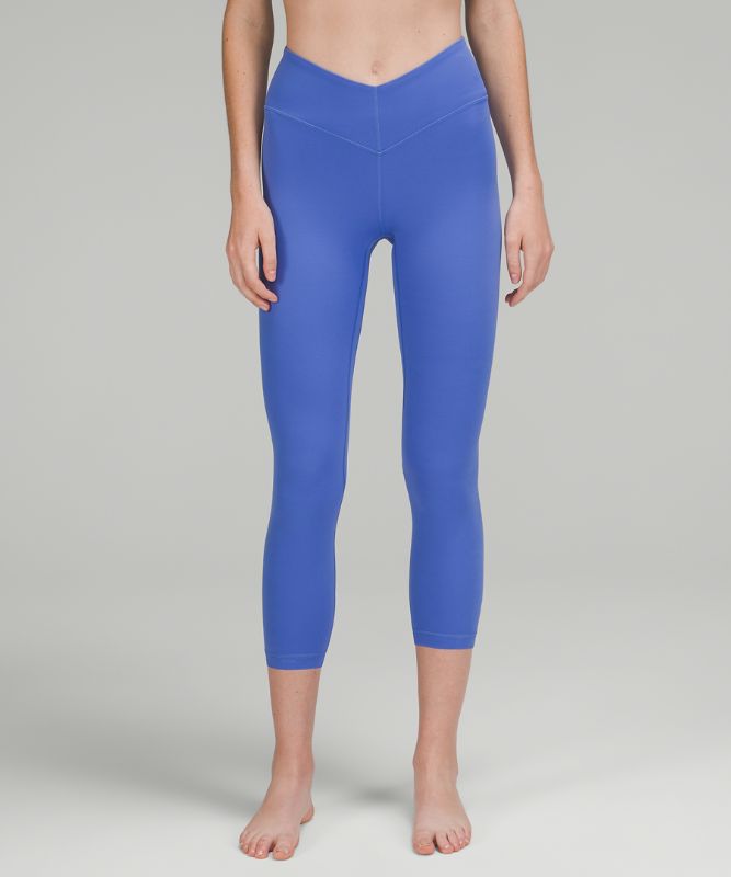 lululemon Align™ V-Waist Crop 23"