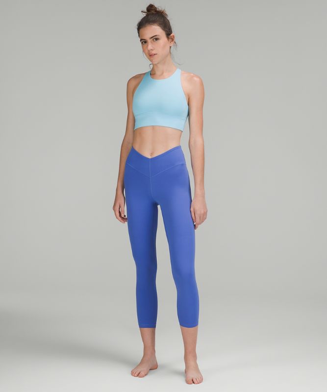 lululemon Align™ V-Waist Crop 23"