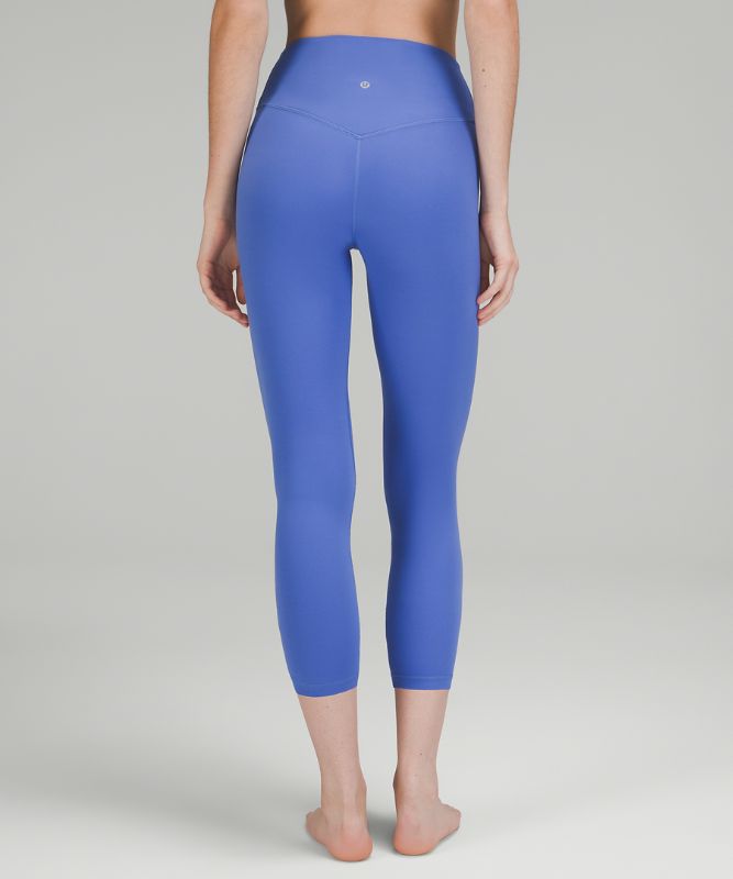 lululemon Align™ V-Waist Crop 23"