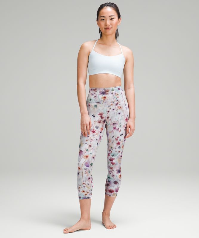 lululemon Align™ High-Rise Crop 20" *Asia Fit