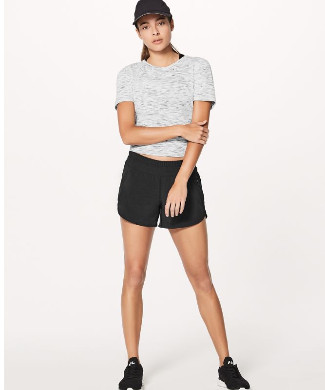 Lululemon tracker cheap short v 4