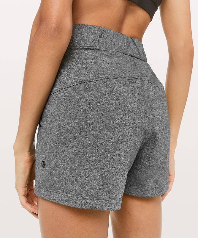 On The Fly Short