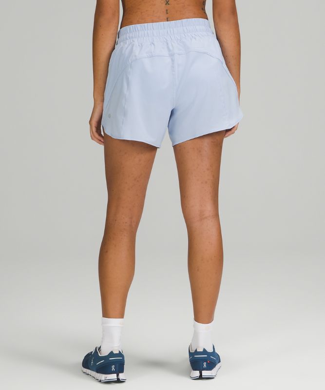 Track That Mid-Rise Lined Short 5" *Online Only