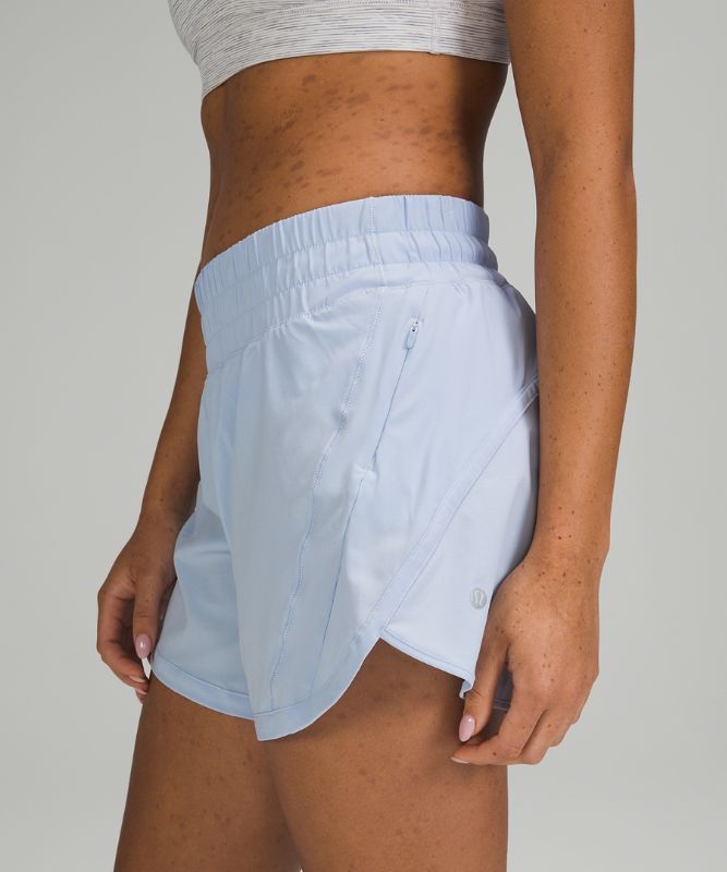 Track That Mid-Rise Lined Short 5" *Online Only