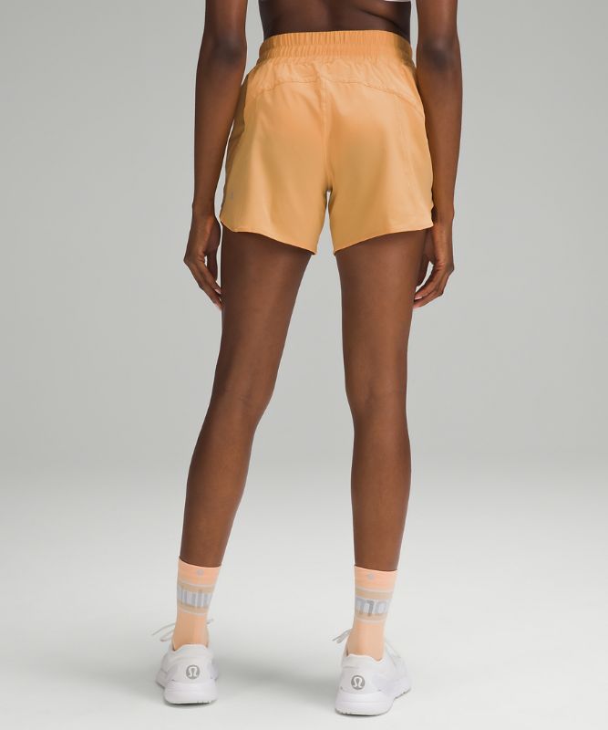 Track That Mid-Rise Lined Short 5" *Online Only