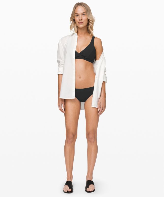 Clear Waters Mid-Rise Med Bottom