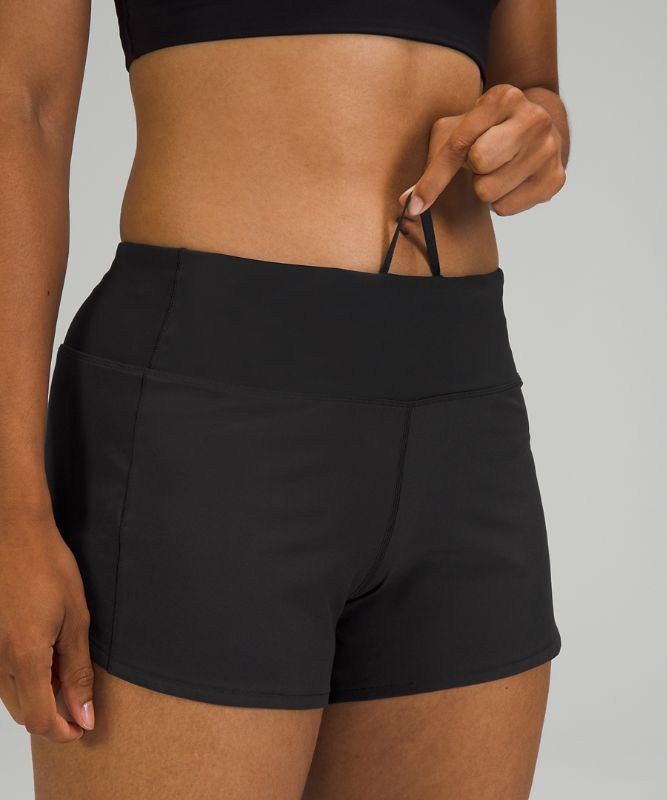 2024 Lululemon Speed Up Shorts 4