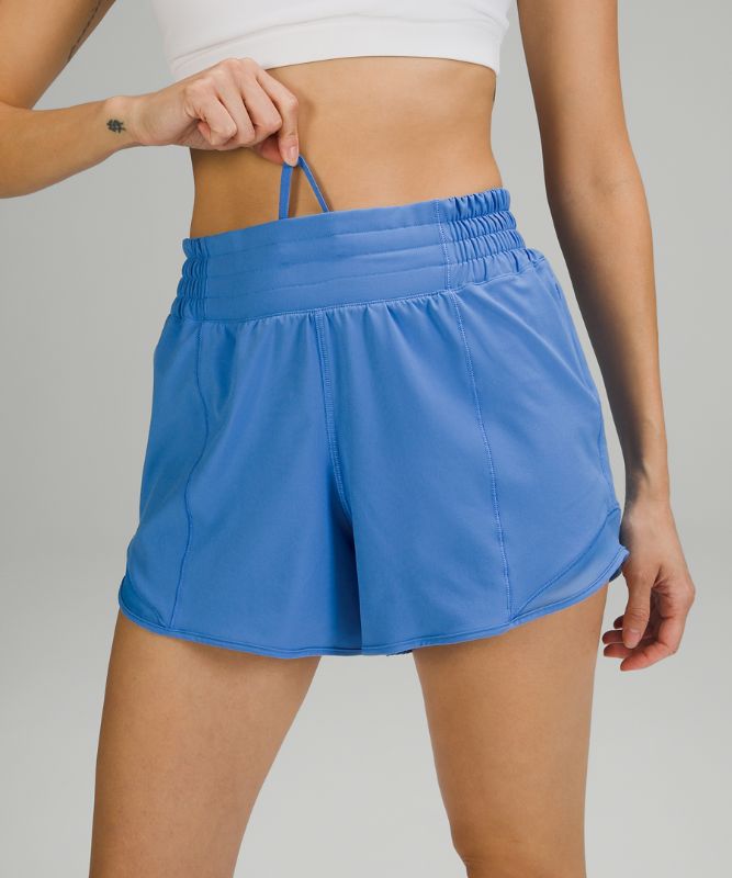 Hotty hot clearance short long