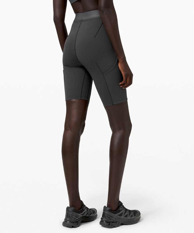 Esker Short   *lululemon lab