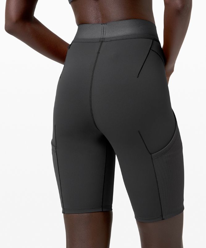 Esker Short   *lululemon lab