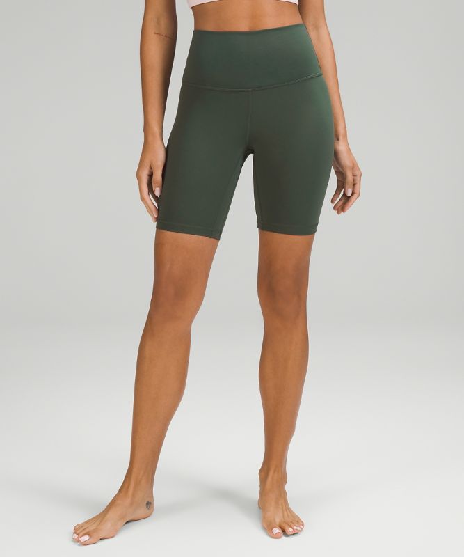 lululemon Align™ High-Rise Short 8"