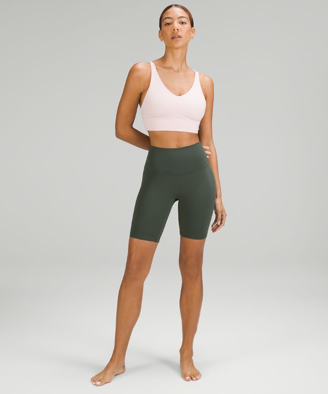 lululemon Align™ High-Rise Short 8"