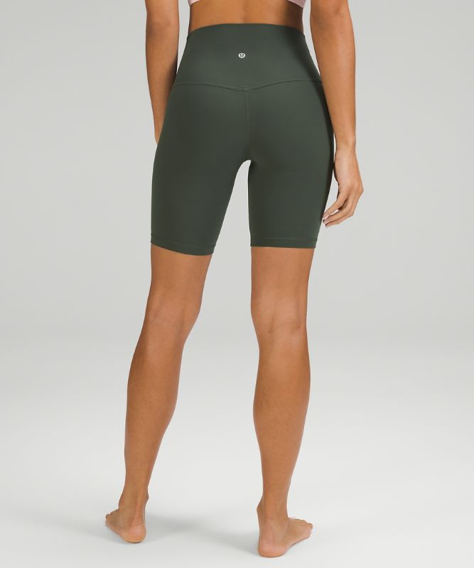 lululemon Align™ High-Rise Short 8"