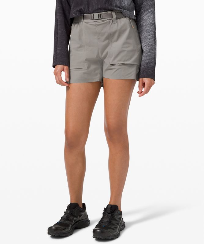 lululemon lab Kosaten Short