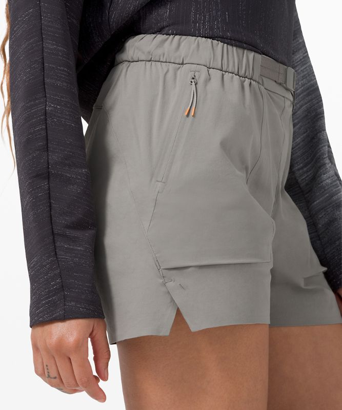 lululemon lab Kosaten Short