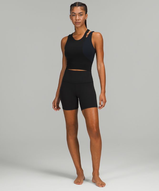 lululemon Align™ High-Rise Short 6"