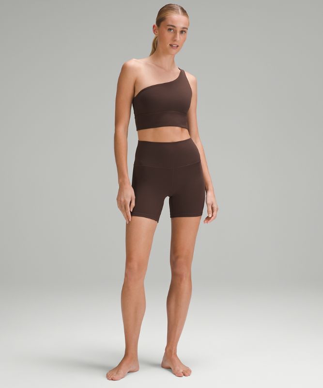 lululemon Align™ High-Rise Short 6"