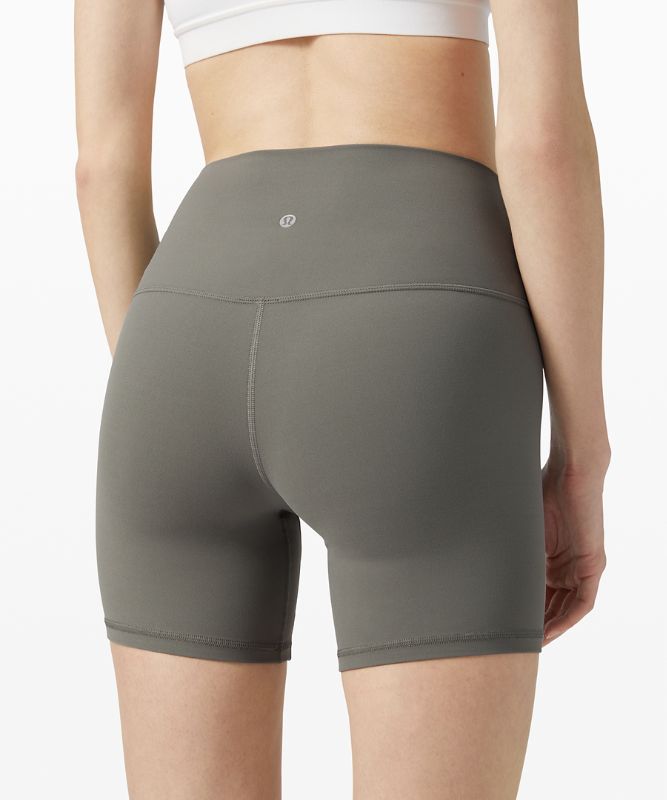 lululemon Align™ High-Rise Short 6"