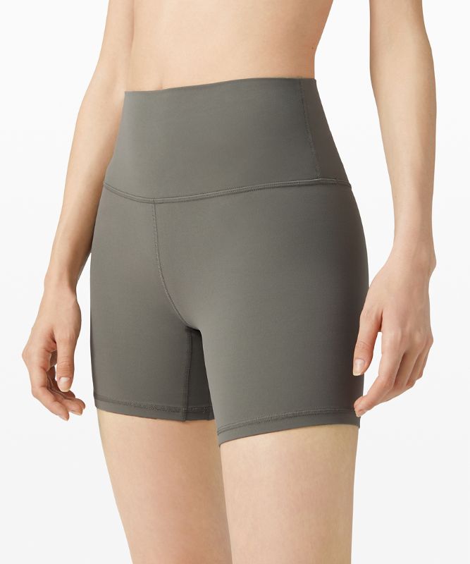 lululemon Align™ High-Rise Short 6"