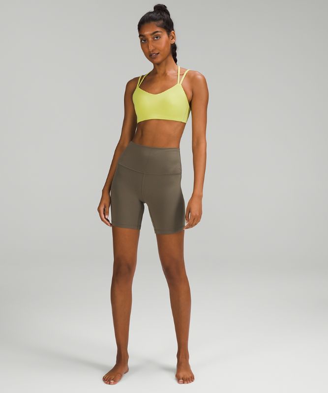lululemon Align™ High-Rise Short 6"