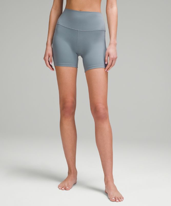 lululemon Align™ High-Rise Short 6"