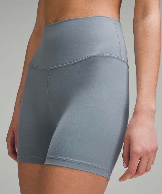 lululemon Align™ High-Rise Short 6"