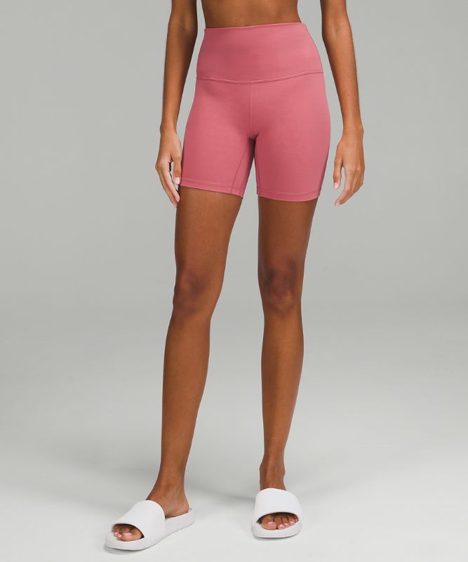 lululemon Align™ High-Rise Short 6"