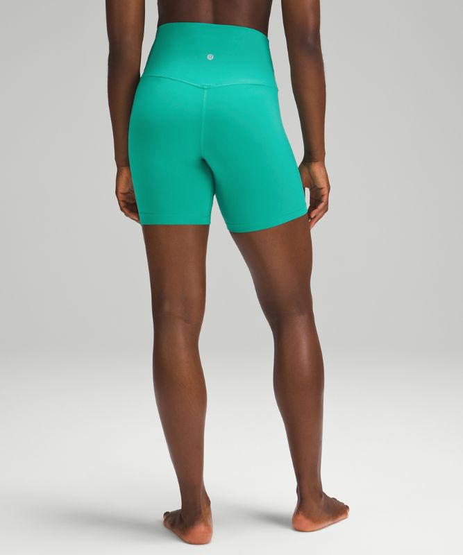 lululemon Align™ High-Rise Short 6"