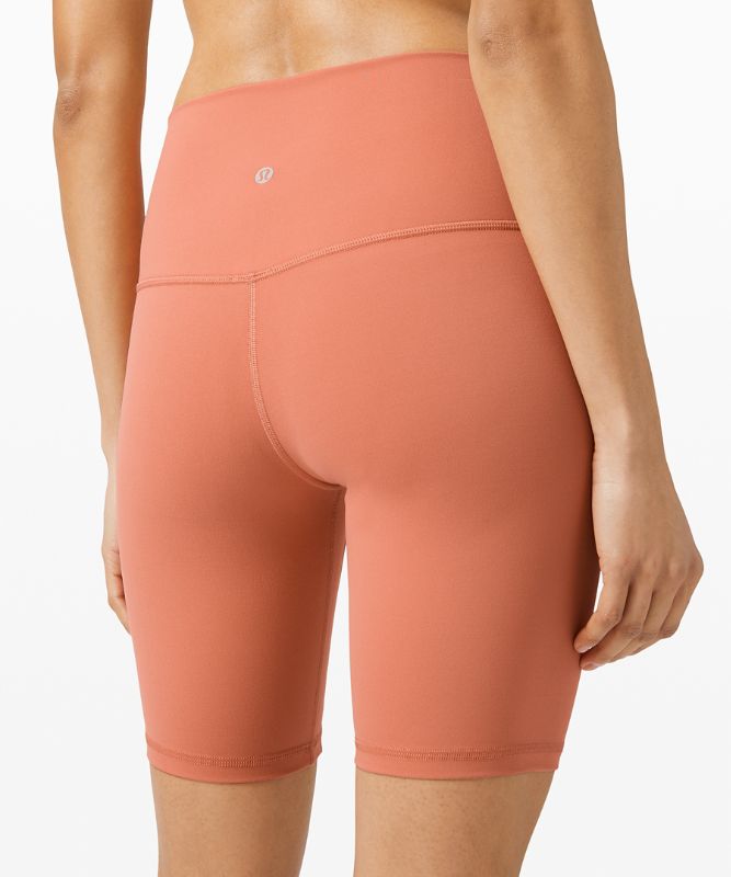 lululemon Align™ High-Rise Short 8" *Online Only