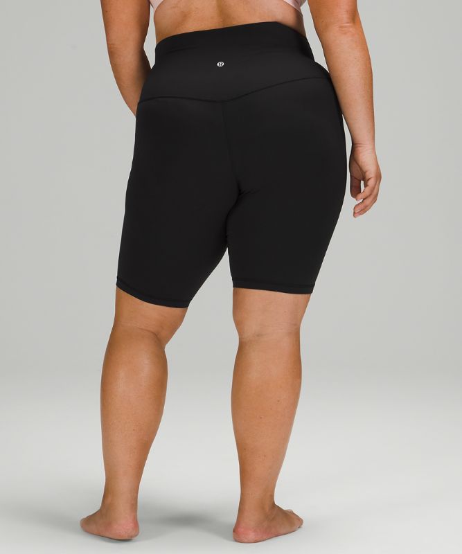 lululemon Align™ Super-High-Rise Short 10"