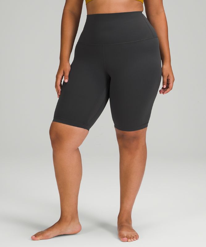 lululemon Align™ Super-High-Rise Short 10"