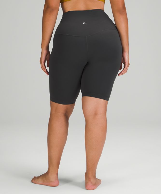 lululemon Align™ Super-High-Rise Short 10"