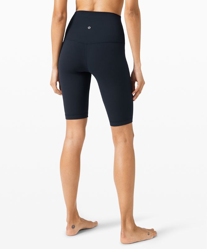 lululemon Align™ Super-High-Rise Short 10"